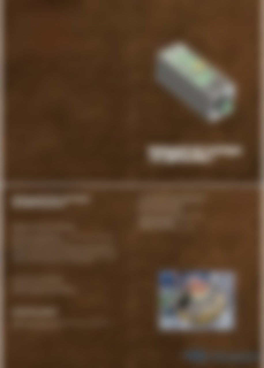 Sensor "Budilnik" (alarm clock)