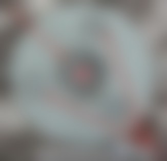 High-power fragmentation-thermobaric warhead