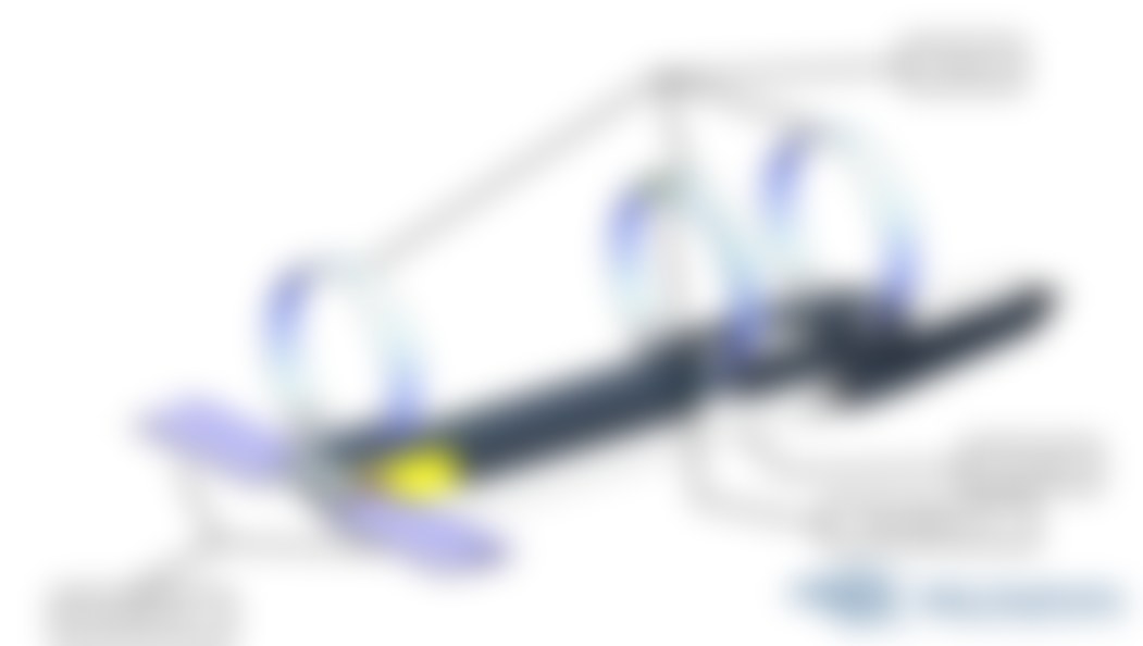 Universal Planning and Correction Module (UPCM)