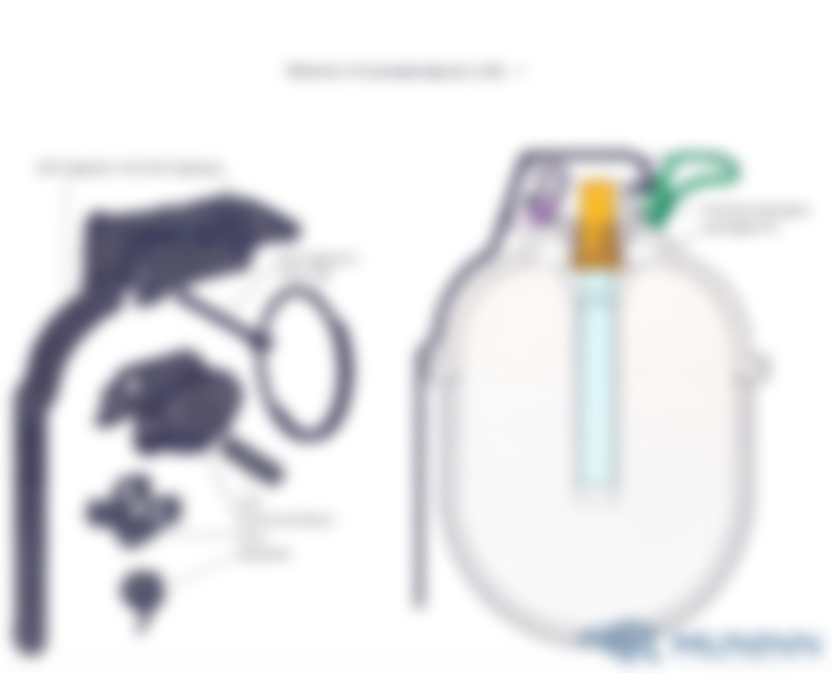 Fragmentation Hand Grenade m/56