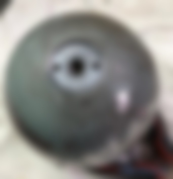 Submunition Kh-59