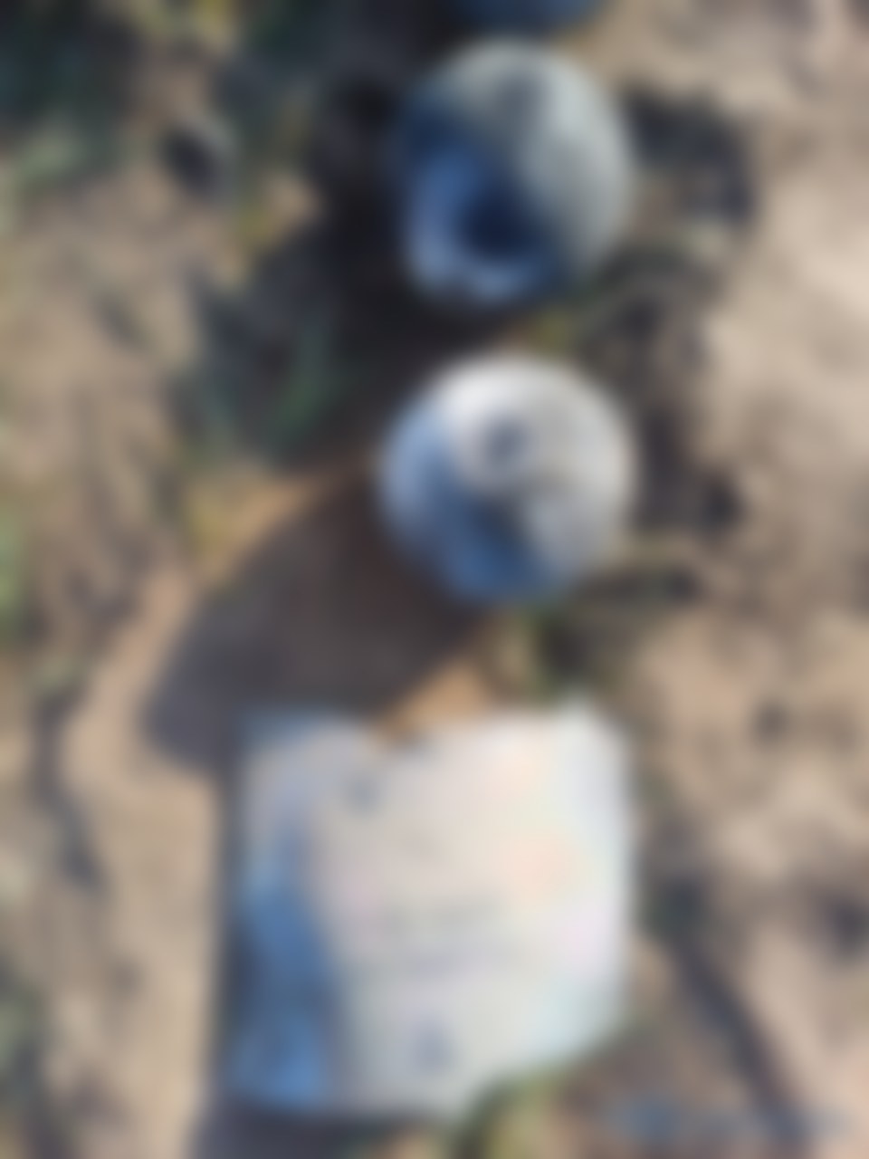 Submunition Kh-101