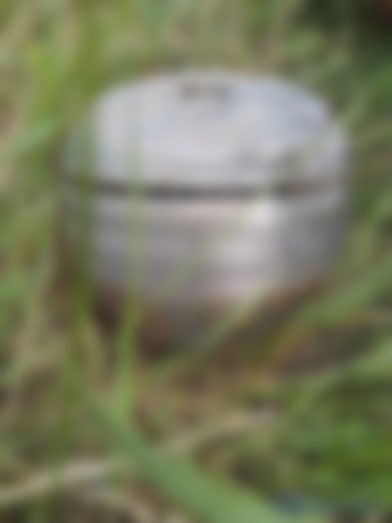 Submunition Kh-101