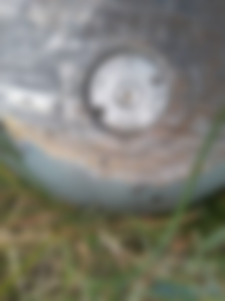 Submunition Kh-101