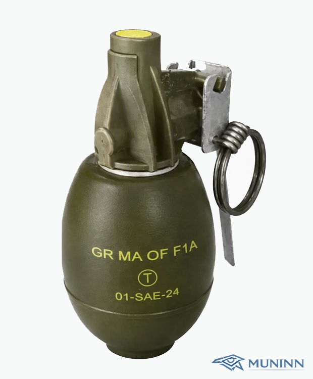 LU 216 (F1A)