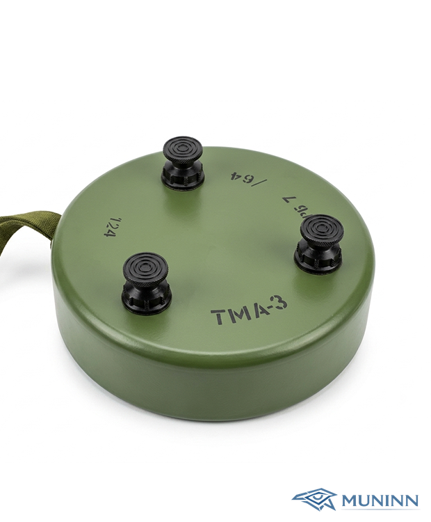 ТМА-3