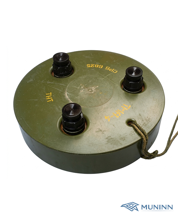 TMA-4